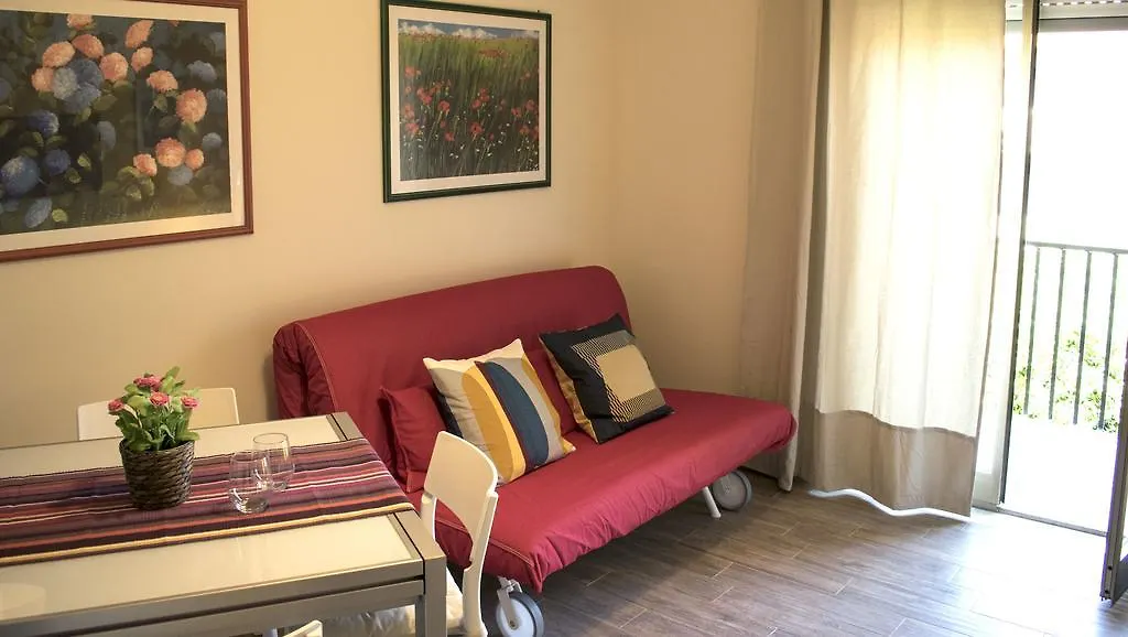 Appartamento Scorcio Di Mare Aci Castello Apartment