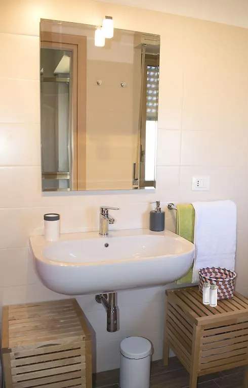 Apartment Appartamento Scorcio Di Mare Aci Castello
