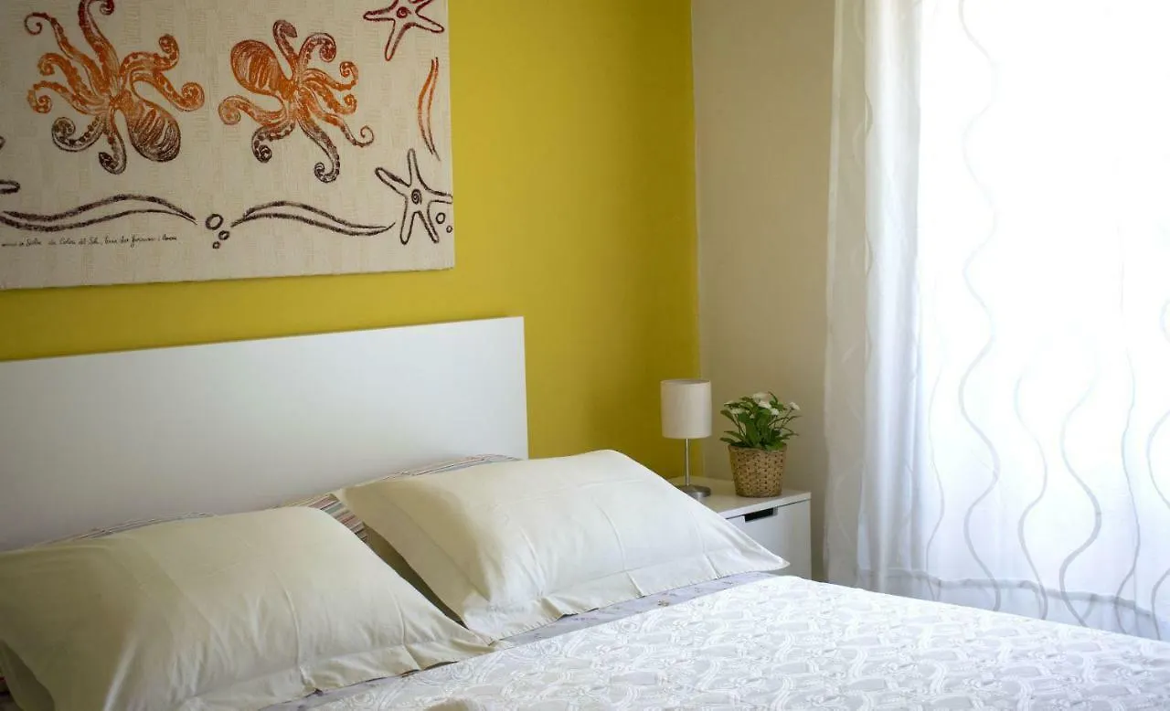 Appartamento Scorcio Di Mare Aci Castello 0*,  Italy